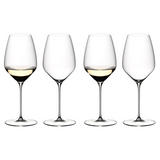 Riedel Veloce Riesling Glass - Set of 4 - 5330/15