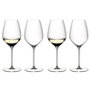 Riedel Veloce Riesling Glass - Set of 4 - 5330/15