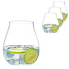 Riedel Stemless Gin & Tonic Glasses - Set of 4 - 5414/67
