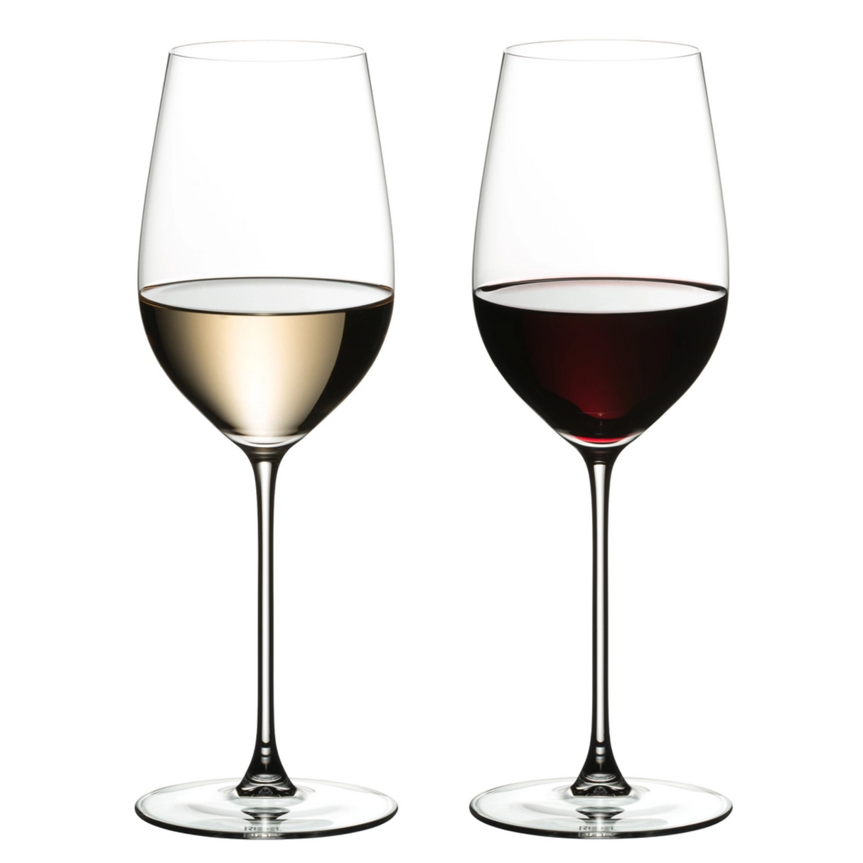 Riedel Veritas Riesling / Zinfandel Glass - Set of 4 - 5449/15