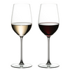 Riedel Veritas Riesling / Zinfandel Glass - Set of 2 - 6449/15