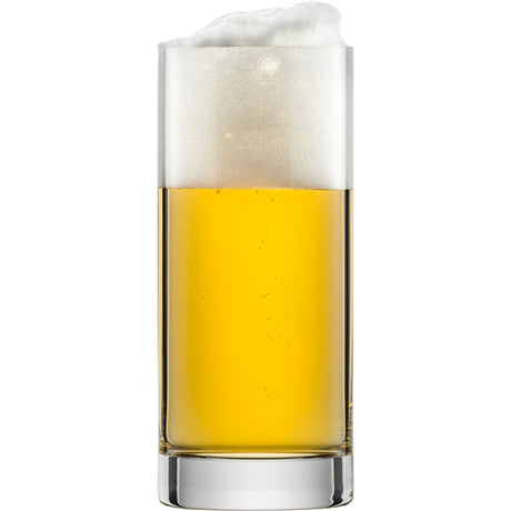 Schott Zwiesel Tavoro Beer Glass / Tumbler - Set of 4