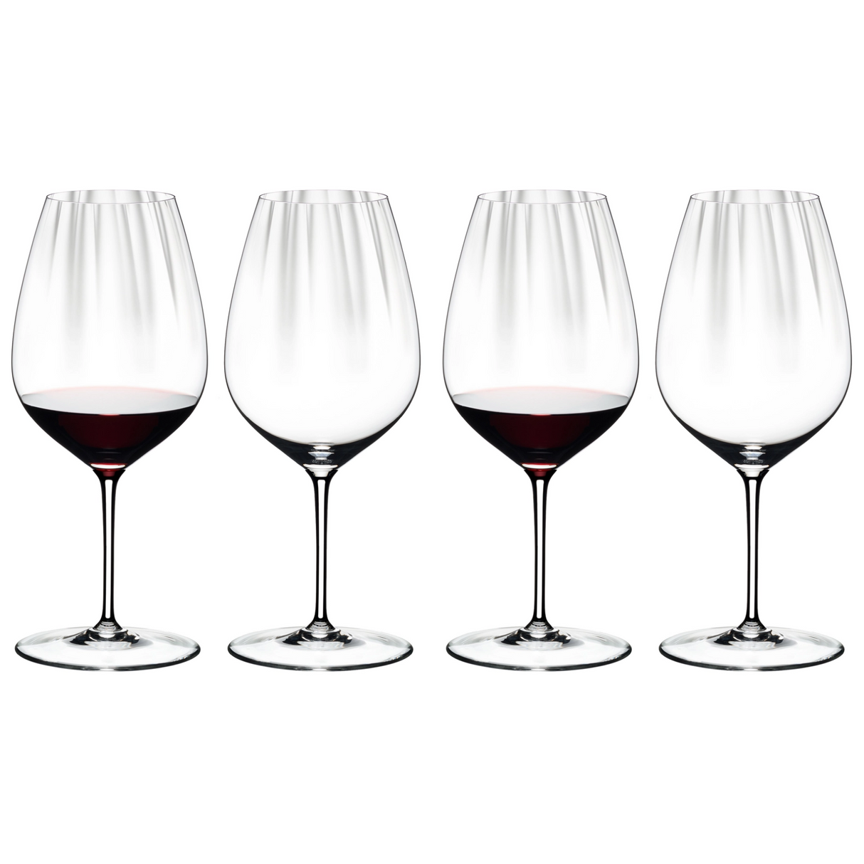 Riedel Performance Cabernet / Merlot Glass - Set of 4 - 5884/0-1