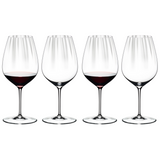 Riedel Performance Cabernet / Merlot Glass - Set of 4 - 5884/0-1