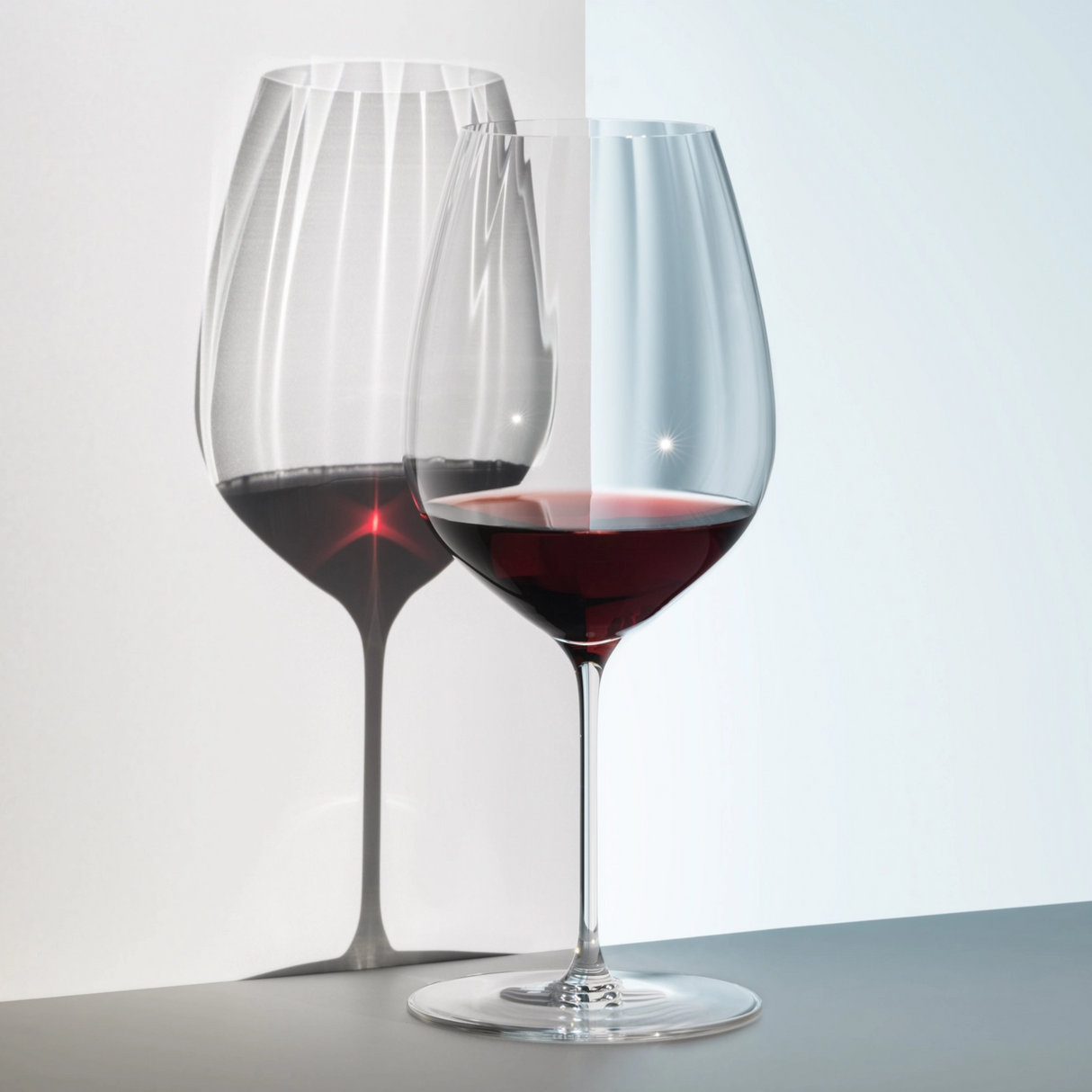 Riedel Performance Cabernet / Merlot Glass - Set of 4 - 5884/0-1