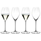 Riedel Performance Champagne / Sparkling Wine Glass - Set of 4 - 5884/28-1