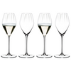 Riedel Performance Champagne / Sparkling Wine Glass - Set of 4 - 5884/28-1