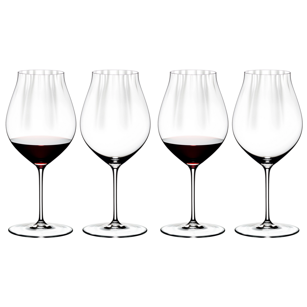 Riedel Performance Pinot Noir Glass - Set of 4 - 5884/67-1