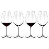 Riedel Performance Pinot Noir Glass - Set of 4 - 5884/67-1