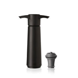 Vacu Vin Wine Saver / Preserver - Blister Pack - 1 Pump 1 Stopper