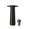 Vacu Vin Wine Saver / Preserver - Blister Pack - 1 Pump 1 Stopper