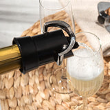 Vacu Vin Champagne & Sparkling Wine Saver / Pourer / Stopper