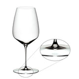 Riedel Veloce Cabernet Sauvignon Glass - Set of 2 - 6330/0