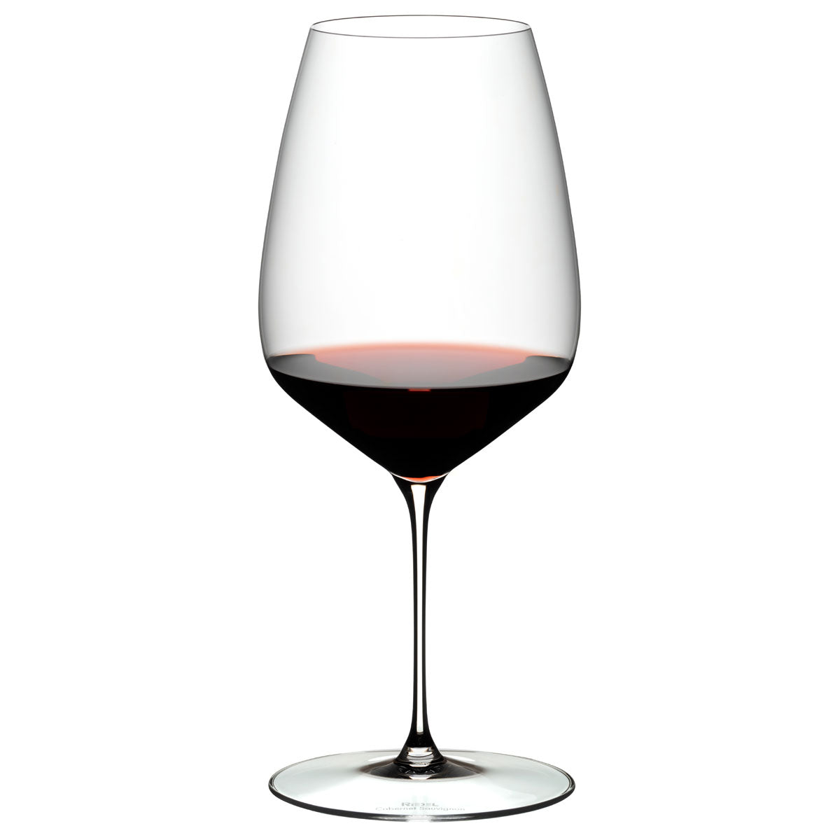 Riedel Veloce Cabernet Sauvignon Glass - Set of 4 - 5330/0