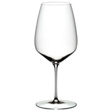 Riedel Veloce Cabernet Sauvignon Glass - Set of 4 - 5330/0