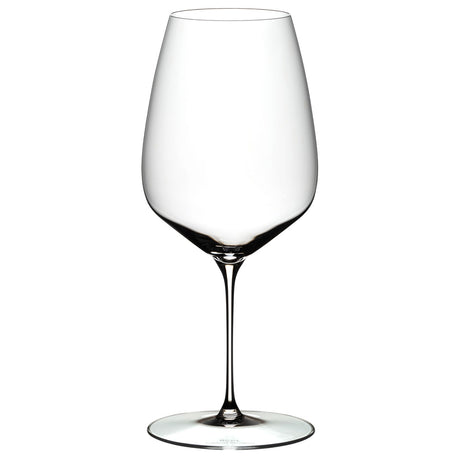 Riedel Restaurant Veloce - Cabernet Sauvignon Red Wine Glass 825ml - 0330/0 - Set of 6
