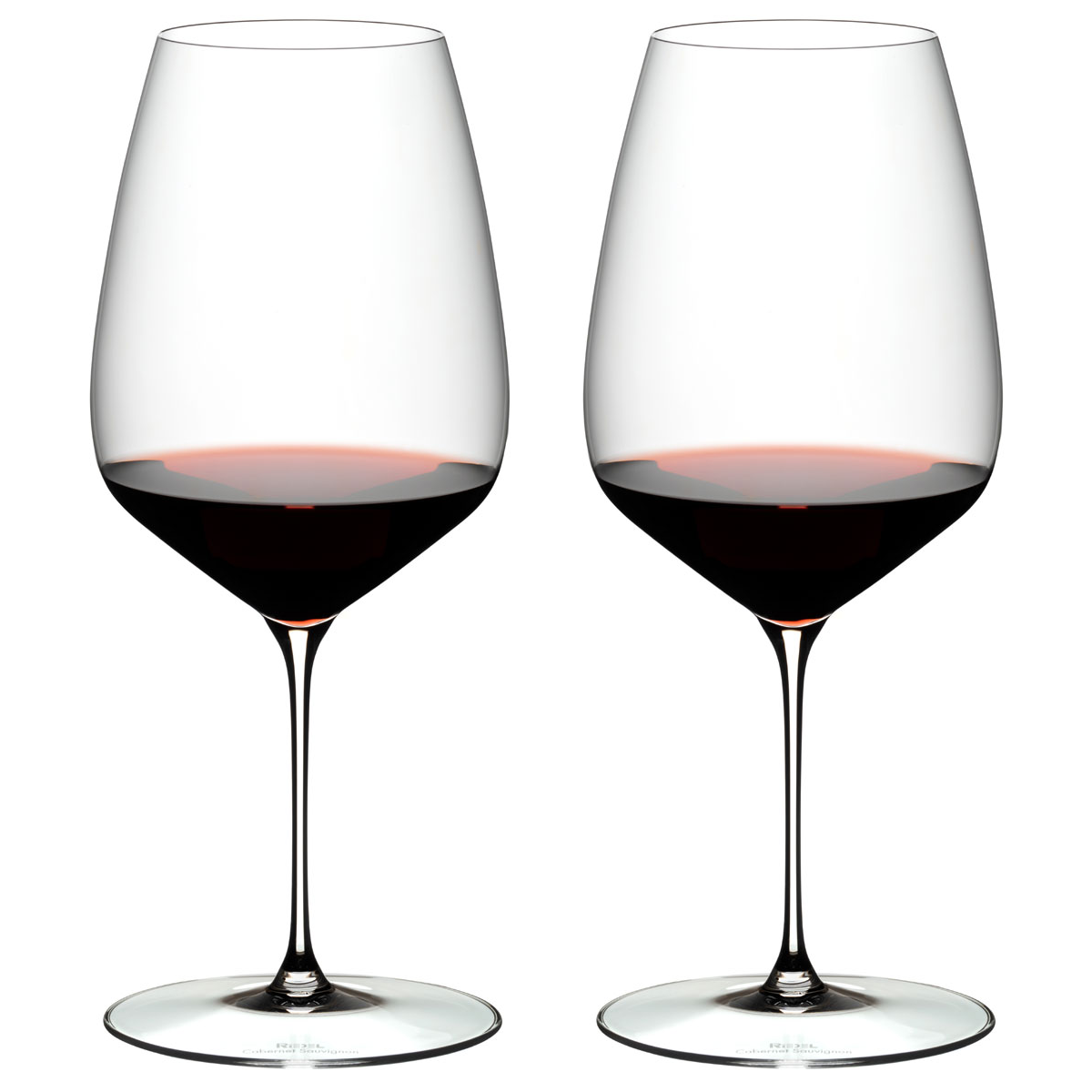 Riedel Veloce Cabernet Sauvignon Glass - Set of 2 - 6330/0