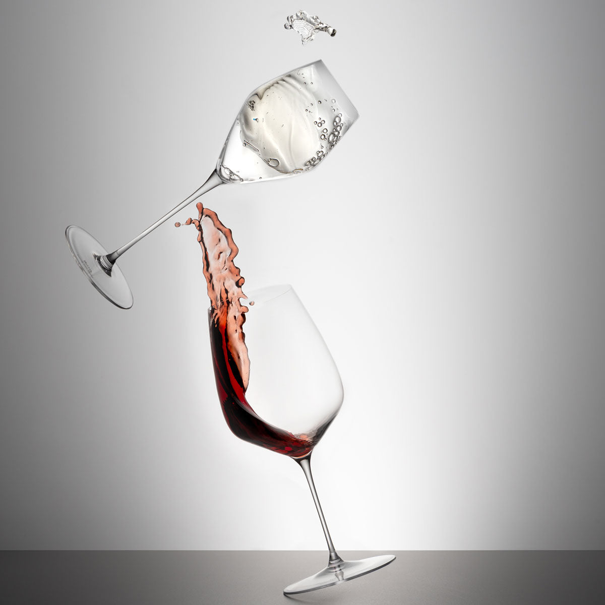 Riedel Veloce Champagne/Sparkling Wine Glass - Set of 4 - 5330/28