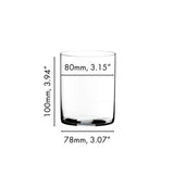 Riedel Veloce Water/Whisky Tumbler - Set of 2 - 6330/02