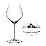 Riedel Veloce Pinot Noir / Nebbiolo Glass - Set of 2 - 6330/07