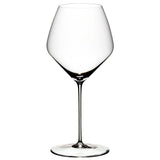 Riedel Veloce Pinot Noir / Nebbiolo Glass - Set of 4 - 5330/07