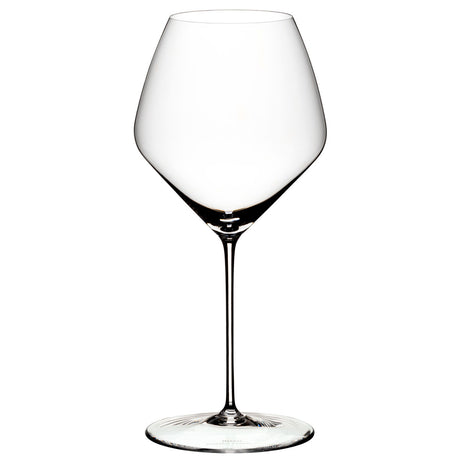 Riedel Restaurant Veloce - Pinot Noir / Nebbiolo Red Wine Glass 768ml - 0330/07 - Set of 6