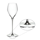 Riedel Veloce Champagne/Sparkling Wine Glass - Set of 2 - 6330/28