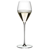 Riedel Veloce Champagne/Sparkling Wine Glass - Set of 4 - 5330/28