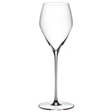 Riedel Veloce Champagne/Sparkling Wine Glass - Set of 4 - 5330/28