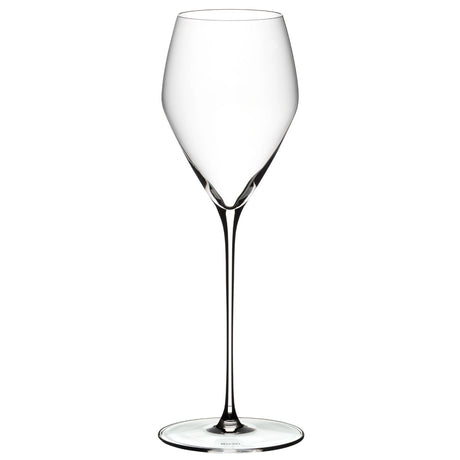 Riedel Restaurant Veloce - Champagne Wine Glass 327ml - 0330/28 - Set of 6