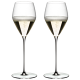 Riedel Veloce Champagne Wine Glass - Set of 2 - 6330/28