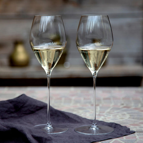 Riedel Veloce Sauvignon Blanc Glass - Set of 2 - 6330/33