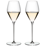 Riedel Veloce Sauvignon Blanc Glass - Set of 2 - 6330/33