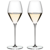 Riedel Veloce Sauvignon Blanc Glass - Set of 2 - 6330/33