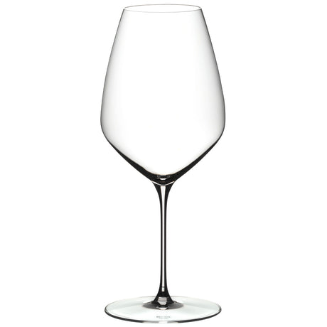 Riedel Restaurant Veloce - Syrah/Shiraz Red Wine Glass 720ml - 0330/41 - Set of 6
