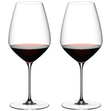 Riedel Veloce Syrah / Shiraz Glass - Set of 2 - 6330/41