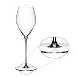 Riedel Veloce Rosé Wine Glass - Set of 2 - 6330/55