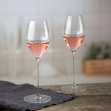 Riedel Veloce Rosé Wine Glass - Set of 2 - 6330/55