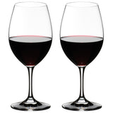 Riedel Ouverture Red Wine Glass - Set of 2 - 6408/00