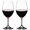 Riedel Ouverture Red Wine Glass - Set of 2 - 6408/00