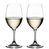 Riedel Ouverture White Wine Glass - Set of 2 - 6408/5
