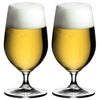 Riedel Ouverture Stemmed Beer / Water Glasses - Set of 2 - 6408/11