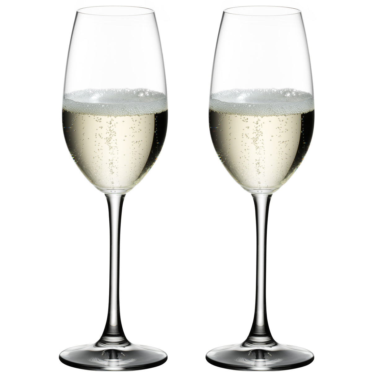 Riedel Ouverture Champagne Glasses / Flute - Set of 2 - 6408/48