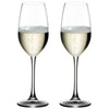 Riedel Ouverture Champagne Glasses / Flute - Set of 2 - 6408/48