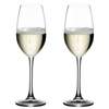 Riedel Ouverture Champagne Glasses / Flute - Set of 2 - 6408/48