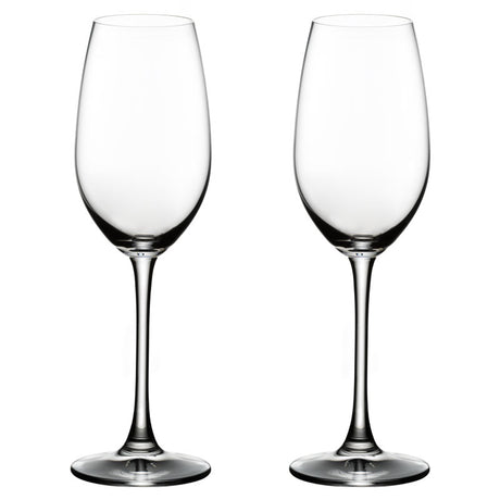 Riedel Ouverture Champagne Glasses / Flute - Set of 2 - 6408/48