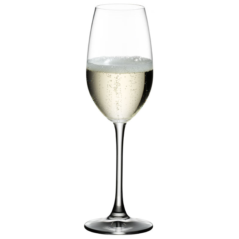 Riedel Ouverture Champagne Glasses / Flute - Set of 2 - 6408/48