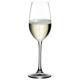 Riedel Ouverture Champagne Glasses / Flute - Set of 2 - 6408/48
