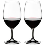 Riedel Ouverture Magnum Red Wine Glass - Set of 2 - 6408/90