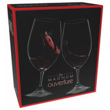 Riedel Ouverture Magnum Red Wine Glass - Set of 2 - 6408/90